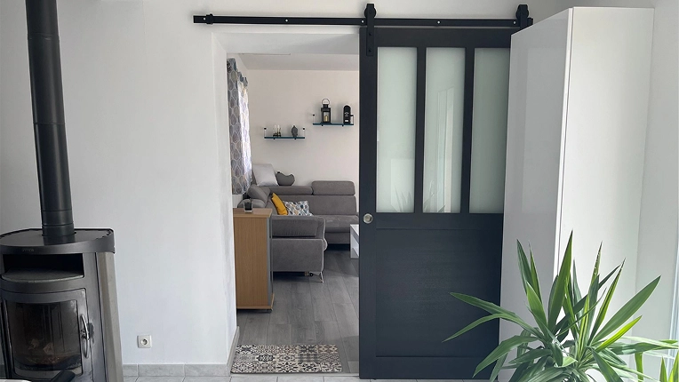 Portes d'intérieur - Vignette 1