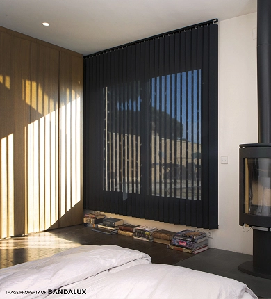 Bandes verticales - Vignette 3